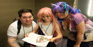 The Midwest Animation Promotion Society 2020 Scholarship Recipients - Anime  Central